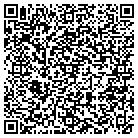 QR code with Hollifield Victoria M DVM contacts