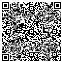 QR code with Harris Moving contacts