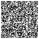 QR code with Homeward Bound Mobile Vet contacts