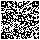QR code with Honstead John DVM contacts