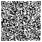 QR code with Alfred Thomas Custom Const contacts