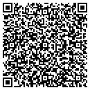 QR code with Hjl Transport contacts