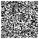 QR code with Prudential Protective Service contacts