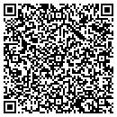 QR code with R&R Logging contacts