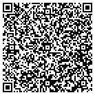 QR code with J A D Transport Corp contacts