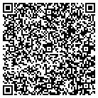 QR code with Marty's Canine Club LLC contacts