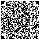 QR code with Adkins Custom Computers contacts