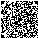 QR code with Yoder Logging contacts