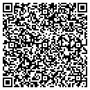 QR code with Muddy Paws LLC contacts