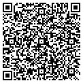 QR code with Yonis Logging contacts