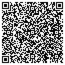 QR code with PIP Printing contacts