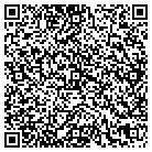 QR code with Kohrbrothers Frozen Custard contacts