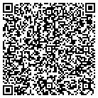 QR code with Mackin's Gresham Auto Body Inc contacts