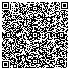 QR code with Laning Katherine M DVM contacts