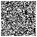 QR code with Madras Body & Glass contacts