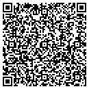 QR code with Paws Awhile contacts