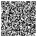 QR code with B Whitmore Logging contacts