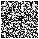QR code with Johans Corp contacts