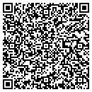 QR code with Ritas One Inc contacts