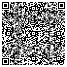 QR code with California Fruit Bars contacts