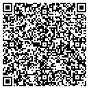 QR code with B R D Construction contacts