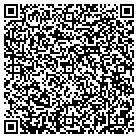 QR code with Hall & Sons Developers Inc contacts