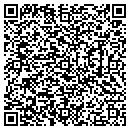 QR code with C & C Logging Of Oregon Inc contacts