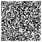 QR code with Hardened Structures Hardened contacts