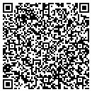 QR code with Paws On Main contacts