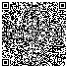QR code with C F Laughlin Logging CO Office contacts