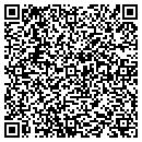 QR code with Paws Place contacts