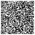 QR code with Peace Of Mind Pet Sitting Service contacts