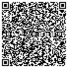 QR code with Myers Towing & Recovery contacts