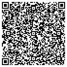 QR code with Manchester Veterinary Service contacts