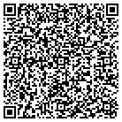 QR code with DMC Diversified Mfg Inc contacts