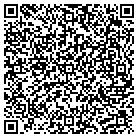 QR code with Phoenix Rsing Eqine Rescue Inc contacts