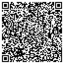 QR code with Da-VI Nails contacts