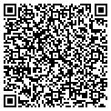 QR code with Diamond Nails contacts