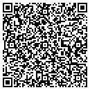 QR code with Horton Center contacts