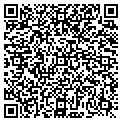 QR code with Blancett Inc contacts