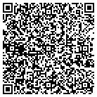 QR code with Anywhere Computer Care Ltd contacts