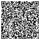 QR code with Apex Computer contacts