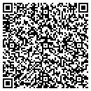 QR code with L L Up Grade contacts