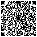 QR code with Hoy Construction contacts