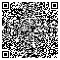 QR code with E Nails contacts