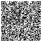 QR code with D & S Logging Contractors LLC contacts