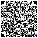 QR code with S Stews Organic Canine Entrees contacts