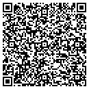 QR code with DJs Yogurt contacts