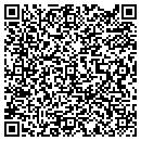 QR code with Healing Hands contacts