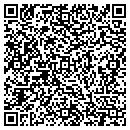 QR code with Hollywood Nails contacts